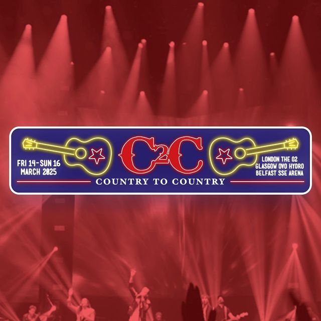Country to Country Festival 2025